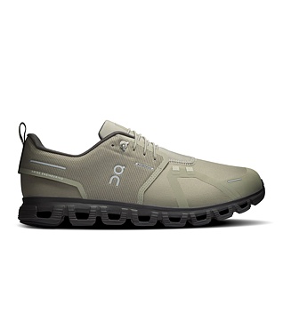 Férfi szabadidőcipő On Cloud 6 Waterproof